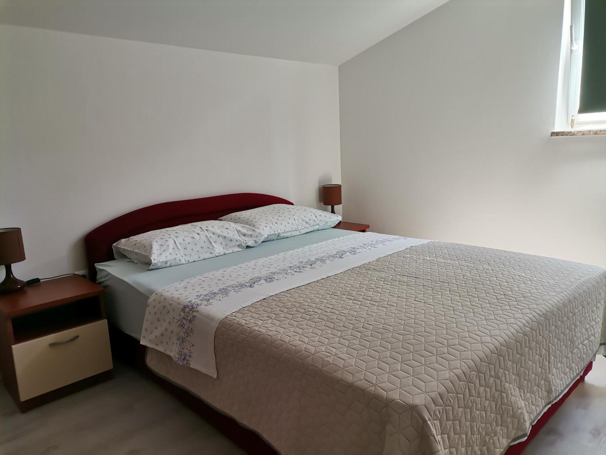 KaštelirMagnavisum公寓 外观 照片